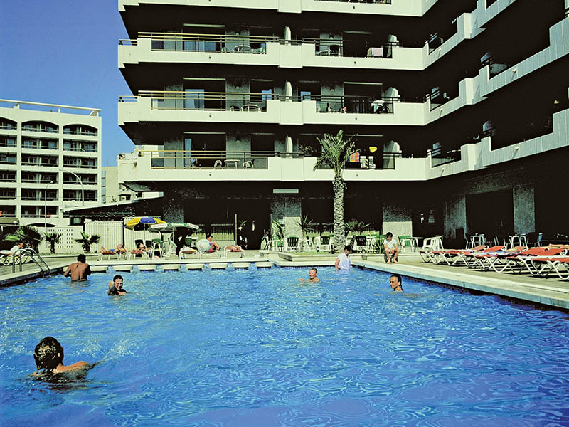 Apartments Cye Salou